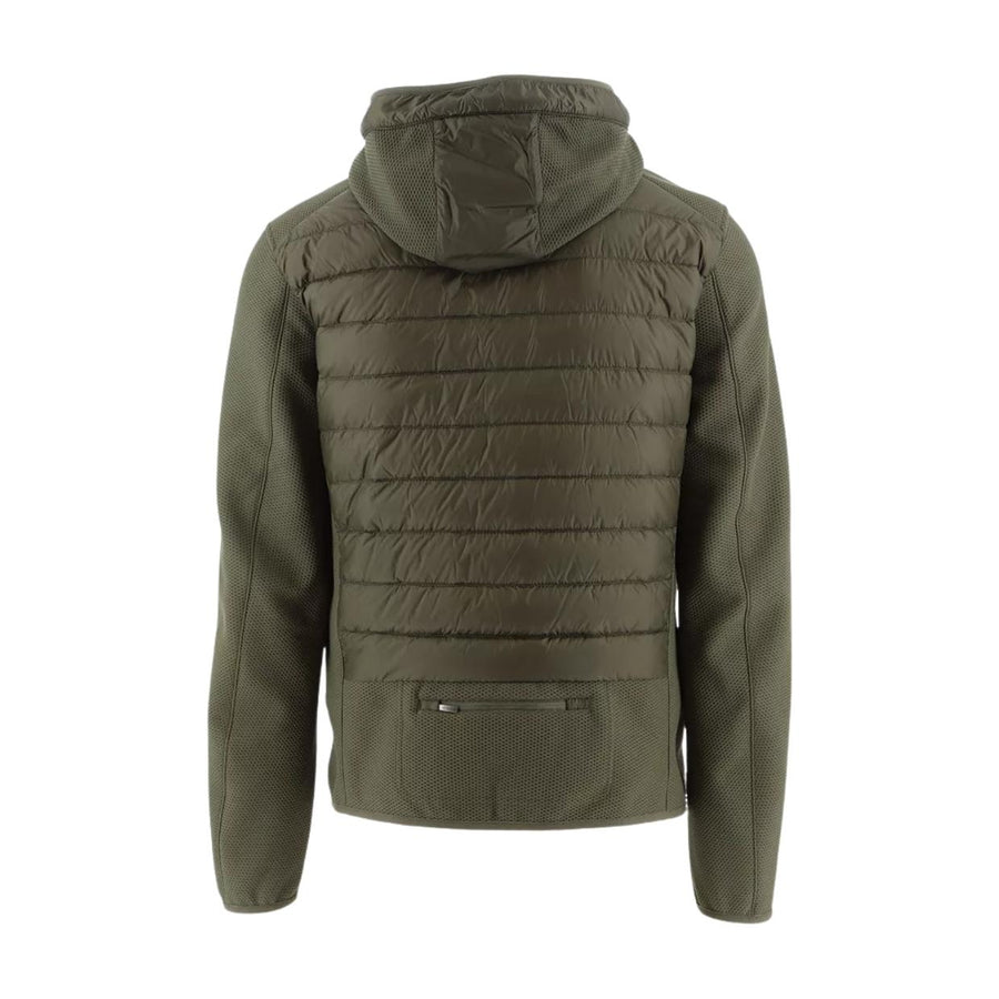 Parajumpers Nolan Hybrid Toubre Jacket