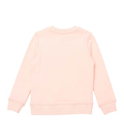 Kenzo Kids Pink Elephant Sweatshirt