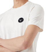 Emporio Armani Logo Patch T-Shirt