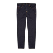 Vivienne Westwood Classic Tapered Denim Jeans