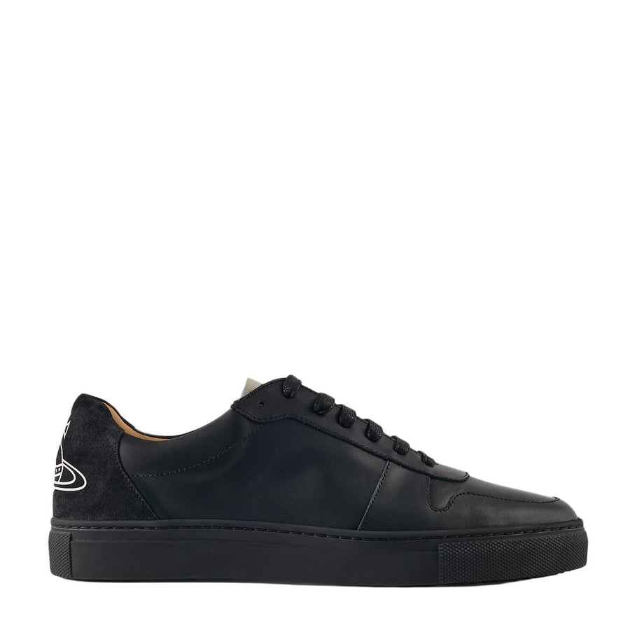 Vivienne Westwood Apollo Trainers Low Top Trainer