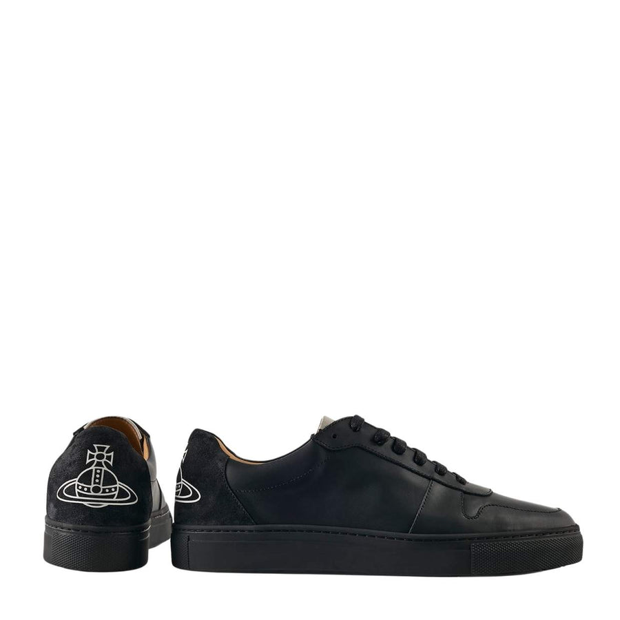Vivienne Westwood Apollo Trainers Low Top Trainer