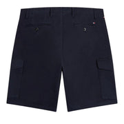 Tommy Hilfiger Harlem Cargo Navy Shorts
