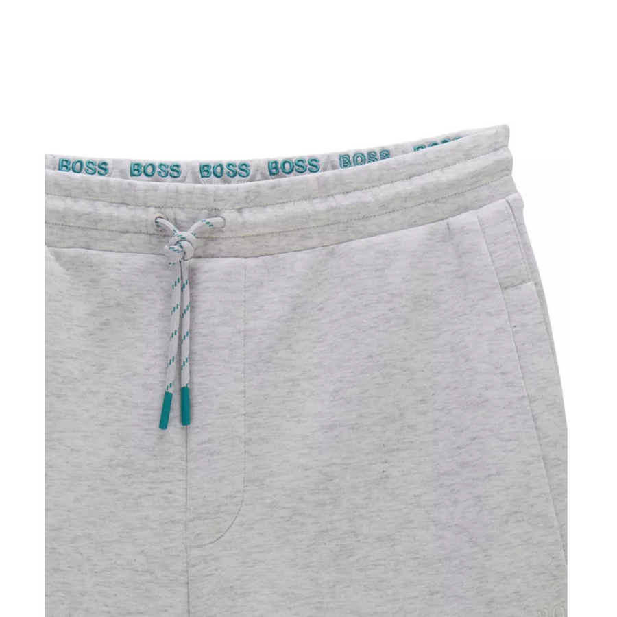 Hugo Boss Cuffed Tracksuit Bottoms