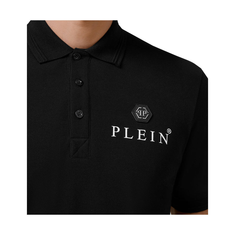 Philipp Plein SS Iconic Polo Shirt