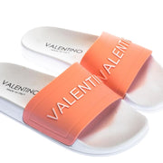 Valentino Pink Logo Sliders