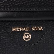 Michael Kors Black Hand Bag