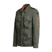 Parajumpers Millard Thyme Overshirt