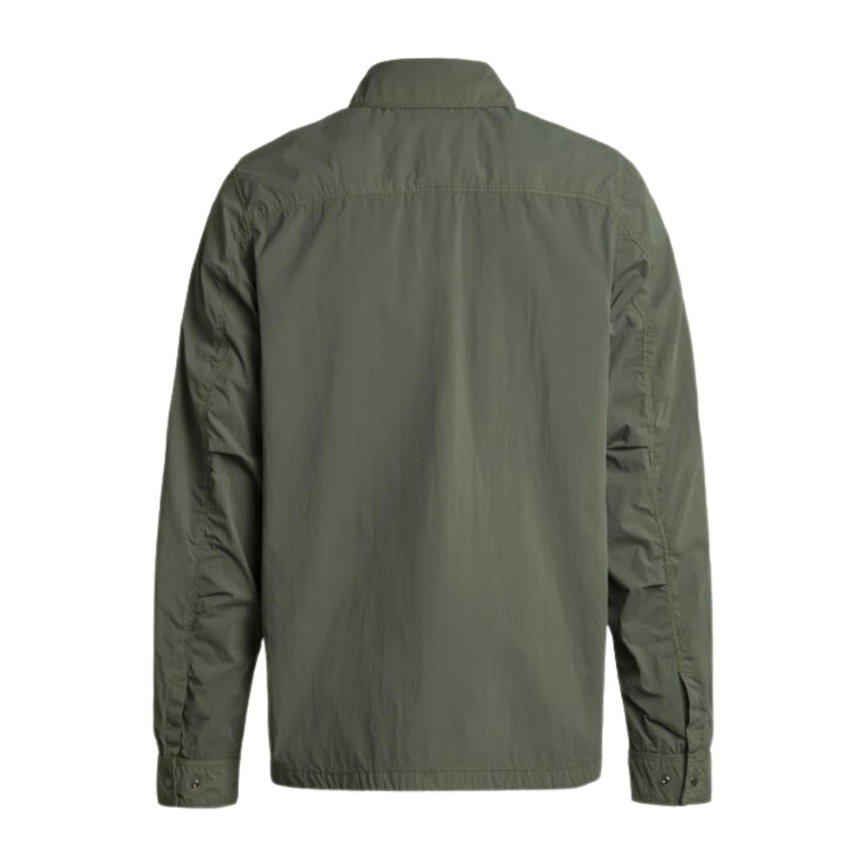 Parajumpers Millard Thyme Overshirt