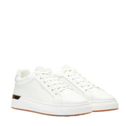 Mallet London GRFTR White Gum Sneaker