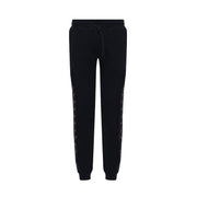 Paul and Shark Tape Seam Trousers