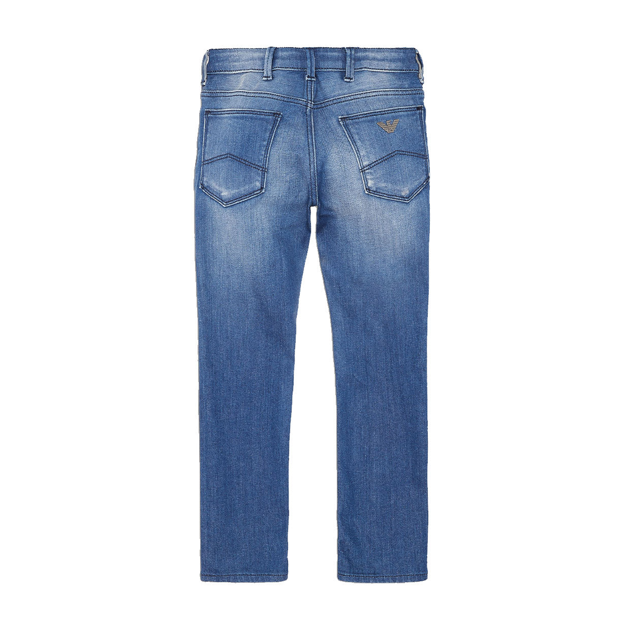 Armani Junior J06  Stretch Denim Jeans