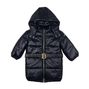 Balmain Paris Baby Puffer Jacket