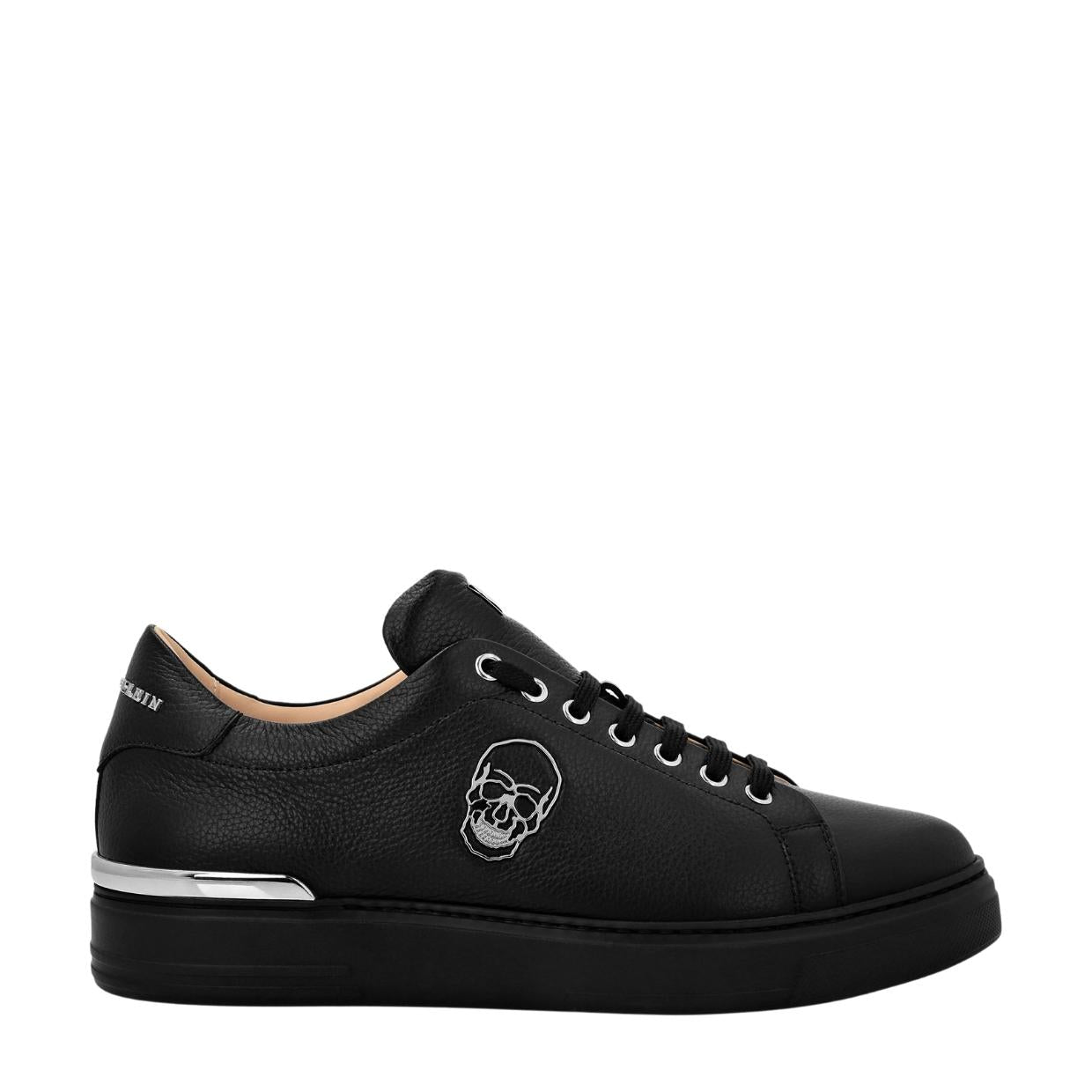 Philipp plein lo top sneakers outlet