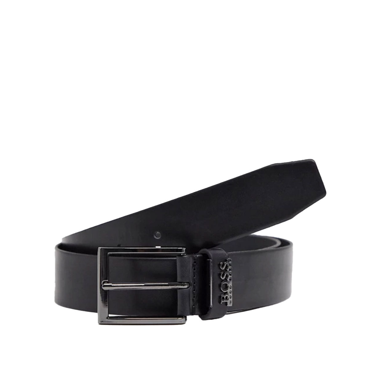 Hugo Boss Black Senol Leather Belt