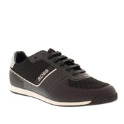 Boss Black Thermo-bonded Details Trainers