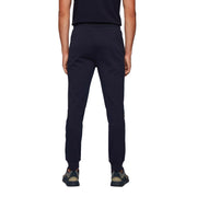 BOSS Navy Halvo Trousers