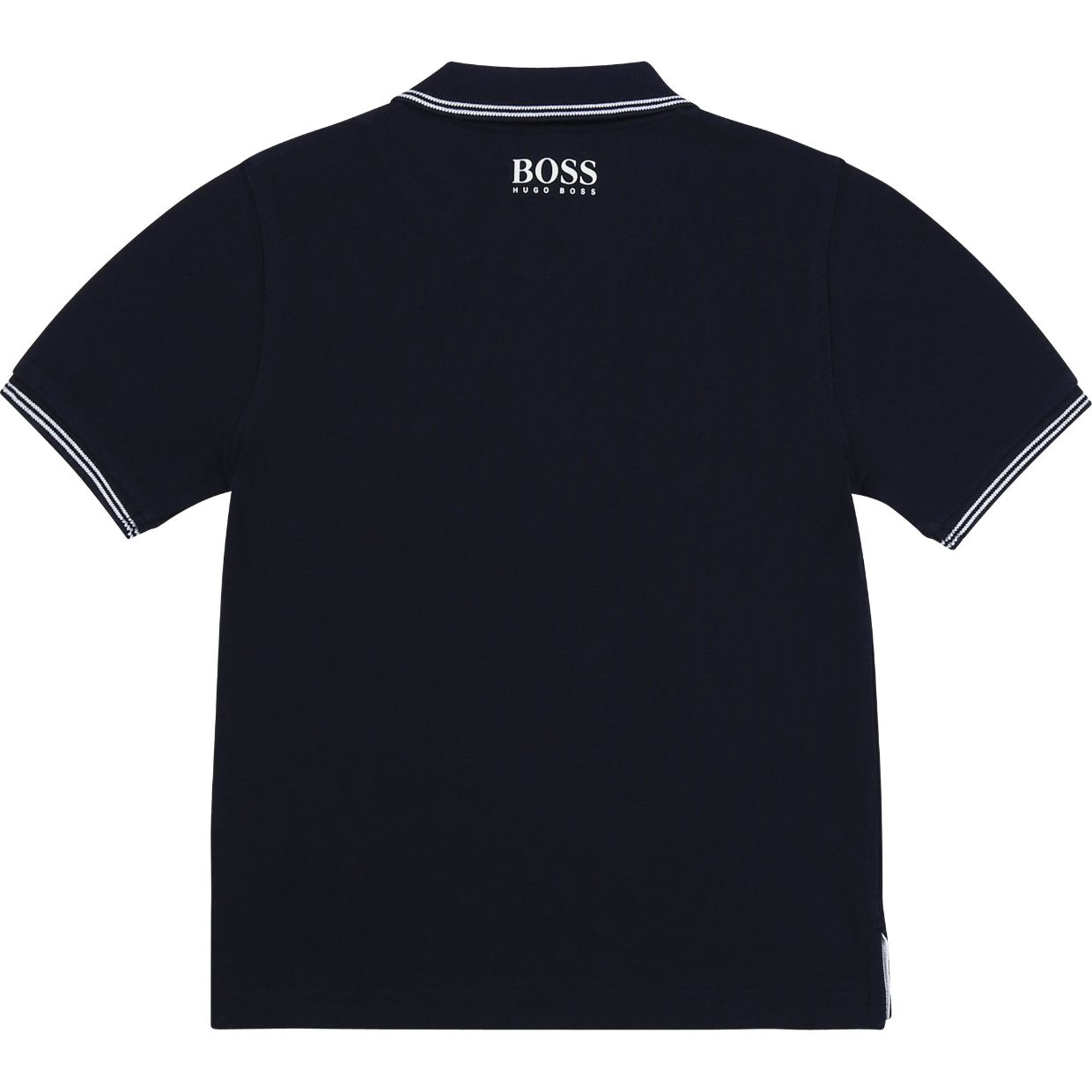 Hugo boss polo 2025 shirt junior