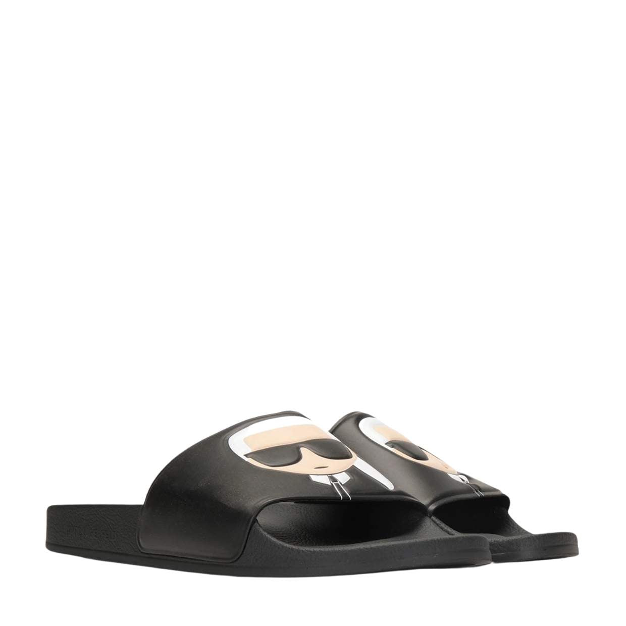 Flip flops karl lagerfeld shop