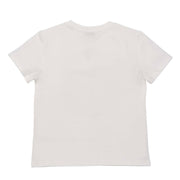 Kenzo Kids White Love T-Shirt