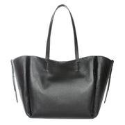 Michael Kors Black Freya Shopper Bag