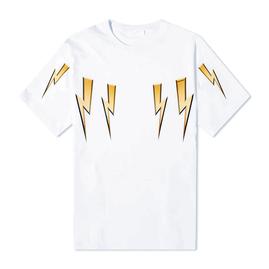 neil barrett thunderbolt shirt