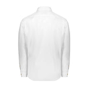 Vivienne Westwood Two Button Krall White Shirt