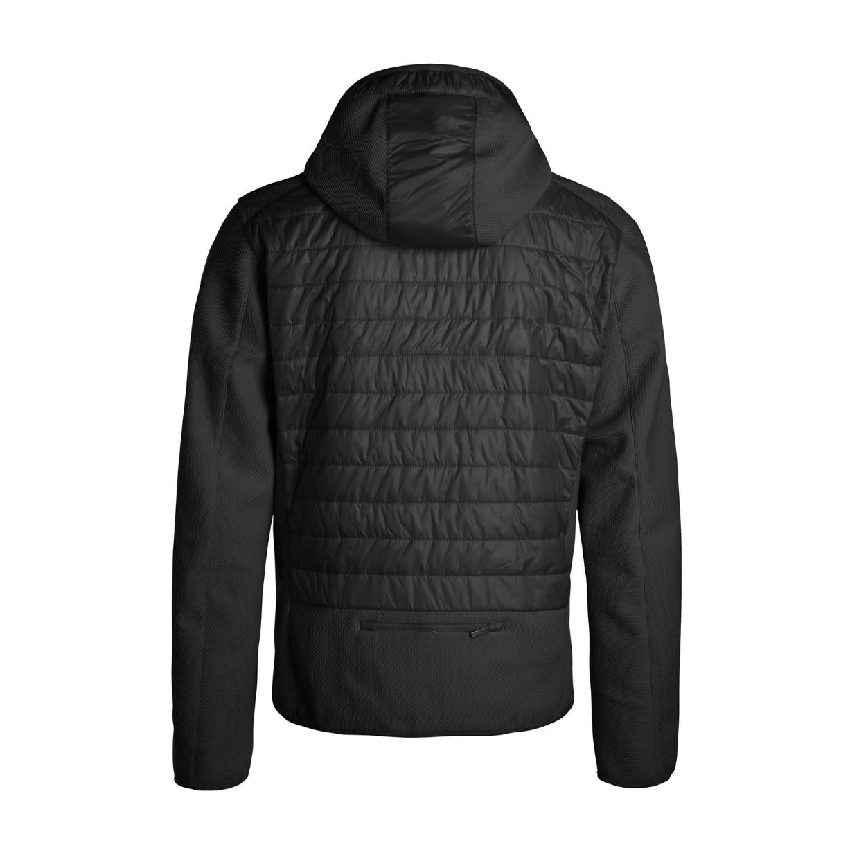 Parajumpers nolan hooded online jacket