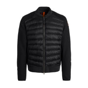 Parajumpers Terrence Black Jacket