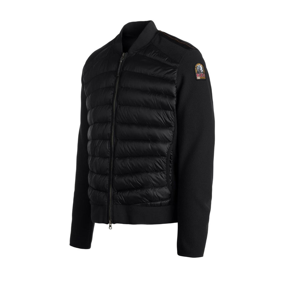 Parajumpers Terrence Black Jacket