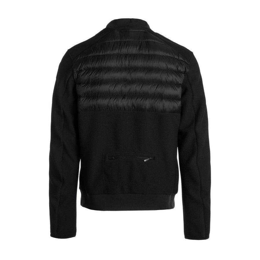 Parajumpers Terrence Black Jacket