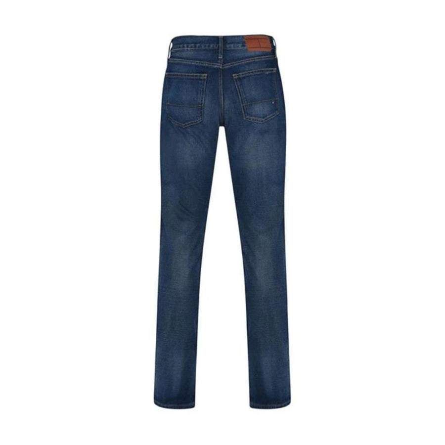 Tommy Hilfiger Mercer Hobart Regular Fit Denim Jeans