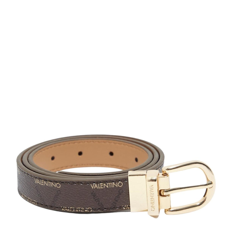 Valentino Bags Brown Liuto Belt