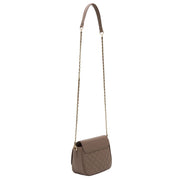 VALENTINO Valentino Bags Special Ross Crossbody Taupe Small - Ladies from  Sandersons Department Stores UK