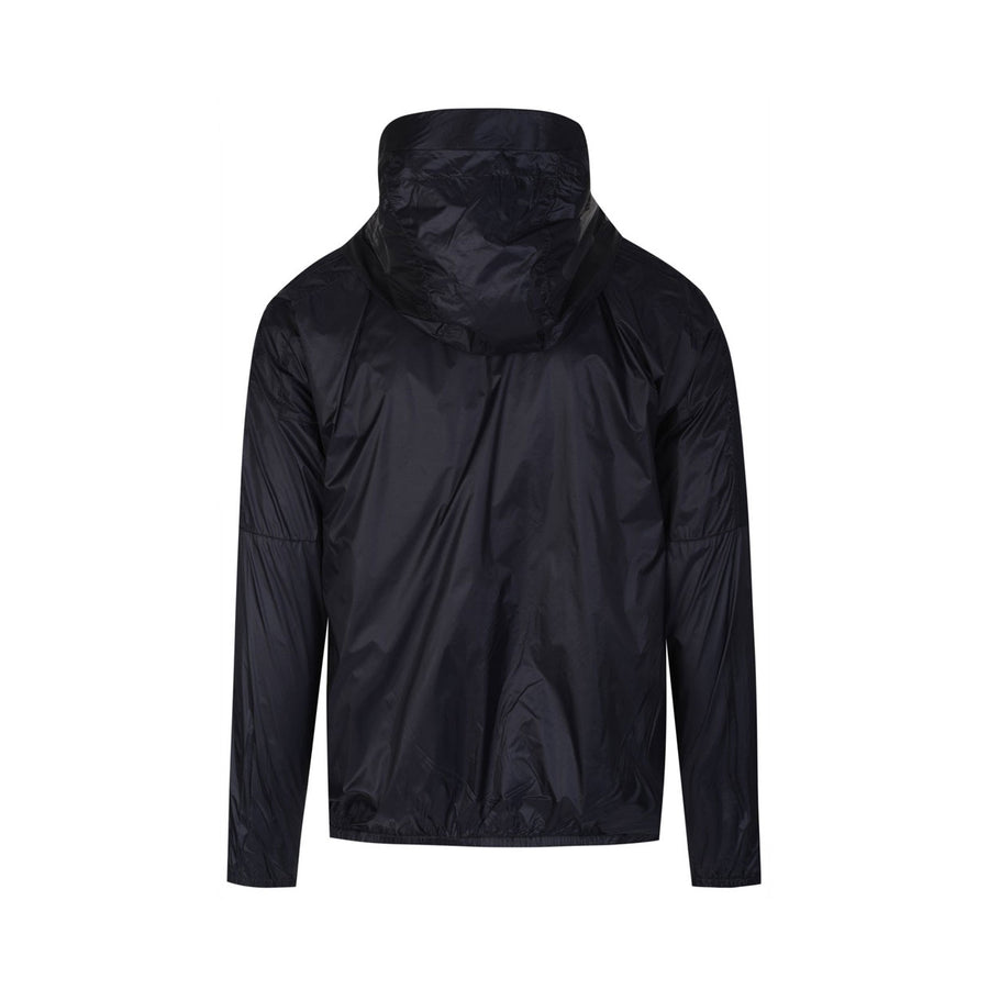 Emporio Armani Reversible Drawstring Jacket
