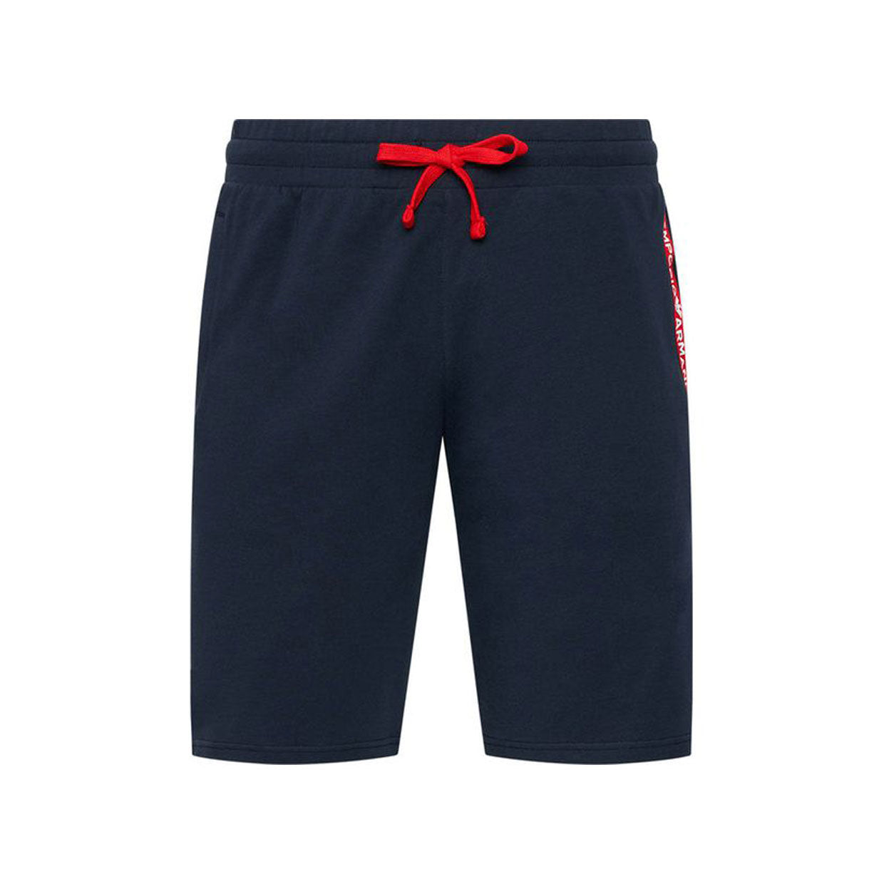 Emporio Armani Bermuda Shorts Retro Designer Wear