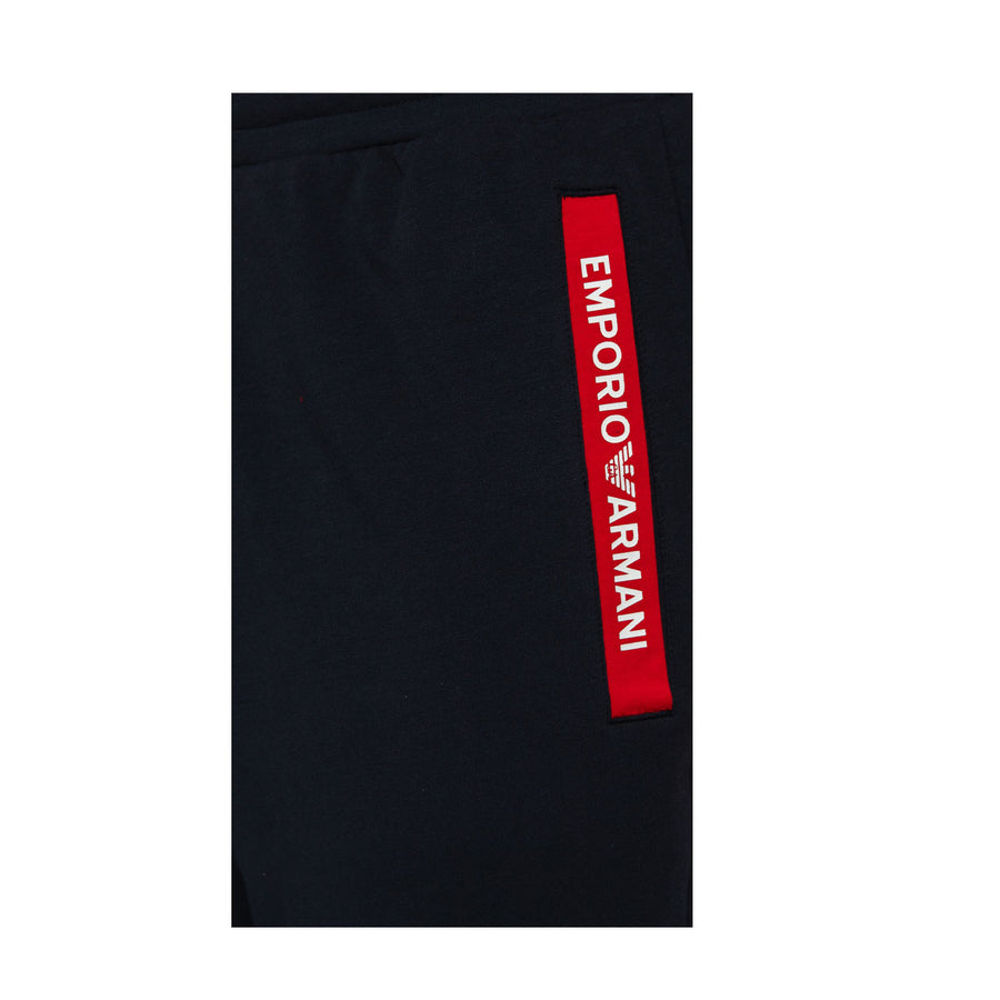 Emporio Armani bodywear Bermuda Shorts