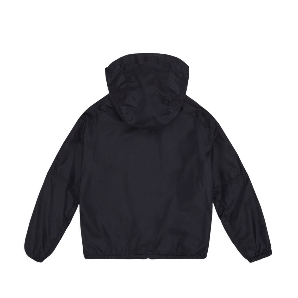 Emporio Armani Junior Black Jacket