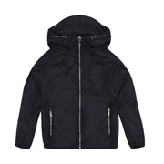 Emporio Armani Junior Black Jacket