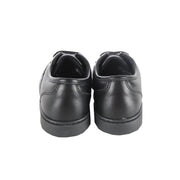 Dolce & Gabbana Kids Black Trainers - Retro Designer Wear