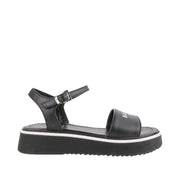 Balmain Kids Logo Sandals