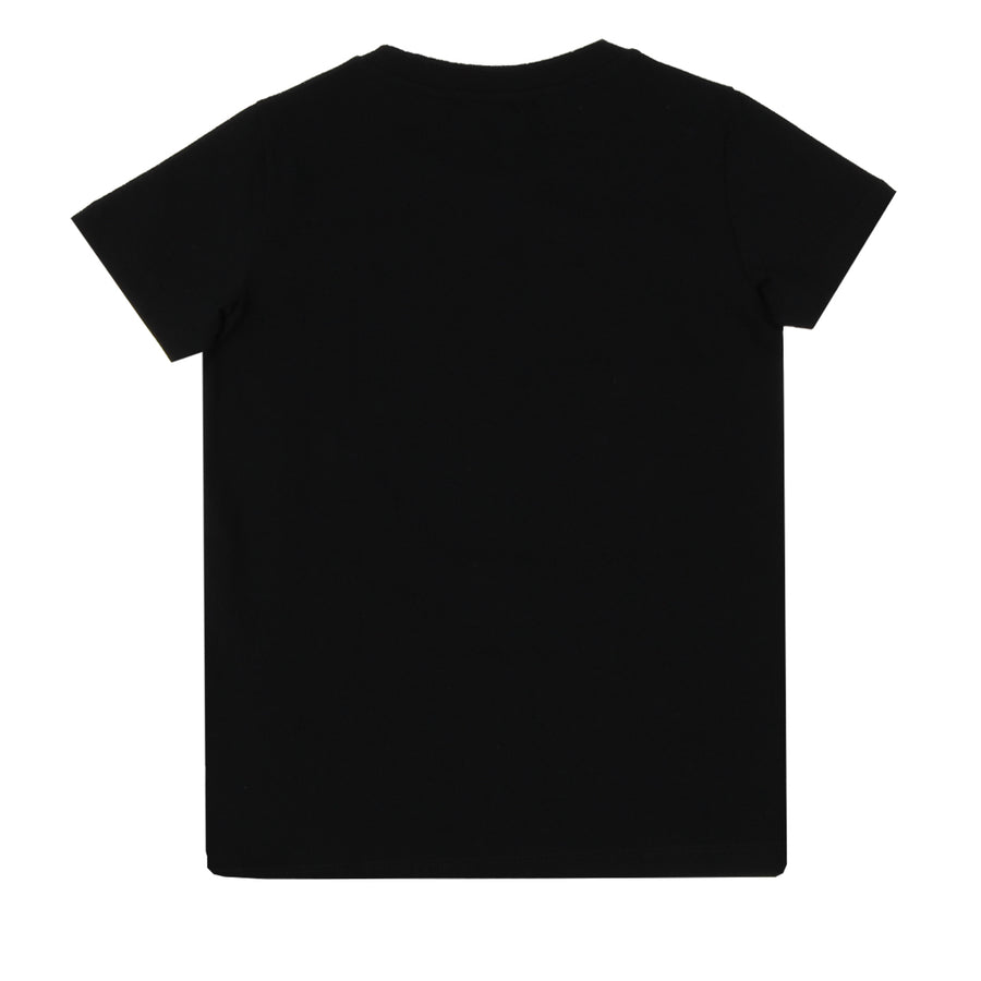 Balmain Kids Coin Logo T-shirt