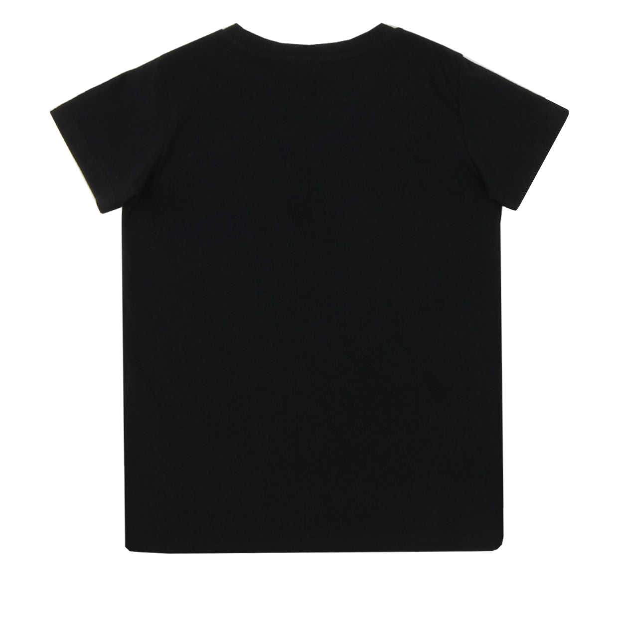 Balmain Kids Embellished Logo T-shirt