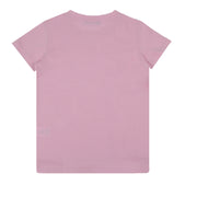 Balmain Kids Coin Logo T-shirt