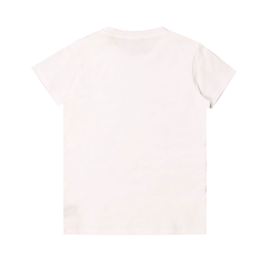 Balmain Kids Sparkle T-Shirt