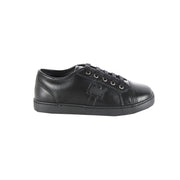 Dolce & Gabbana Kids Black Trainers - Retro Designer Wear