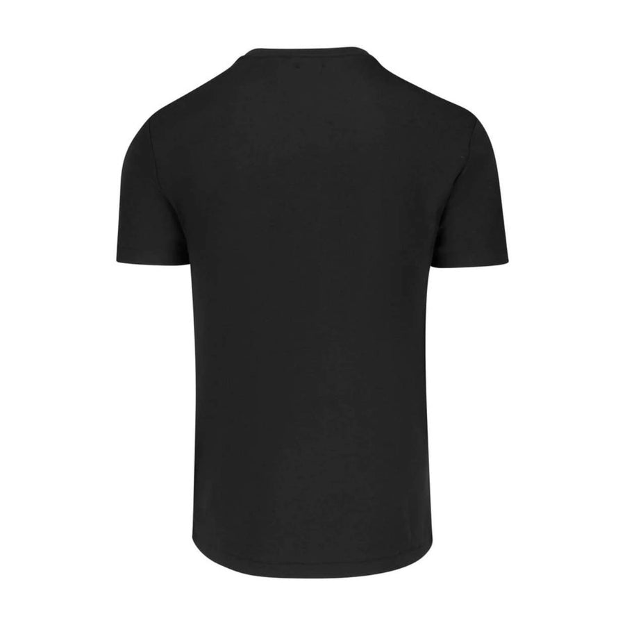 Polo Ralph Lauren Logo Black T-shirt