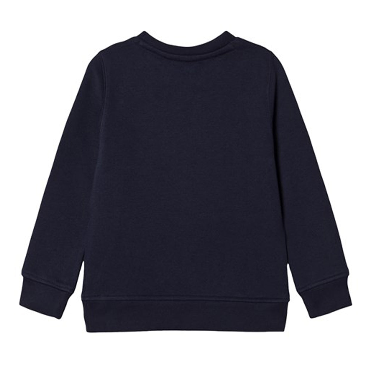 Boss Navy Sweatshirt