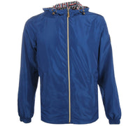 Cavalli Class Reversible Blue Jacket Front