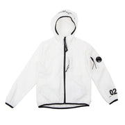 C.P. Company Undersixteen Pro-Tek Hooded Jacket